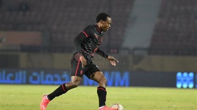 الأهلي يكشف تطورات تأهيل بيرسي تاو