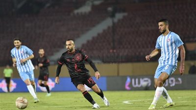 تعرف على موعد مباراة الأهلي وفيوتشر في بطولة الدوري