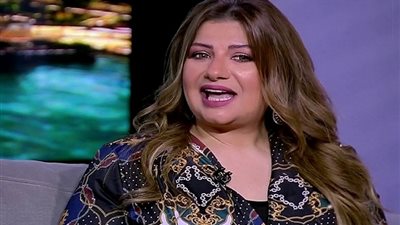 عبير فؤاد: برج الحمل جواه براكين بتغلي والسرطان قماص