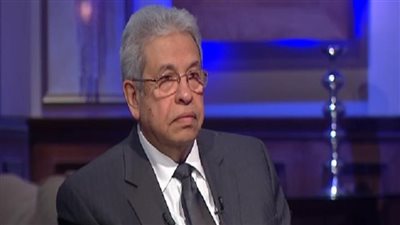 عبدالمنعم سعيد: 2021 عام الحصاد والتغيير لمصر