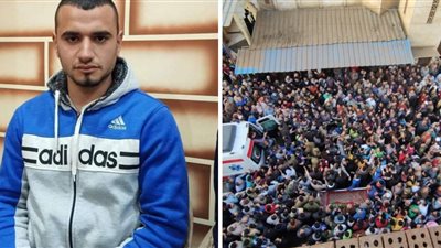 مصدر أمني: القبض على قتلة ضحية الغدر بالمنوفية