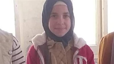 مصرع تلميذة أسفل سيارة بالغربية خلال خروجها من المدرسة