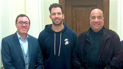 رسميًا.. يوسف شوشة يجدد تعاقده مع فريق سلة الاتحاد