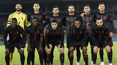 ترتيب مباريات الأهلي أمام صن داونز والهلال والمريخ في دور المجموعات 