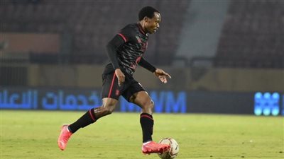 تعرف على ترتيب هدافي الدوري المصري بعد نهاية الجولة 8