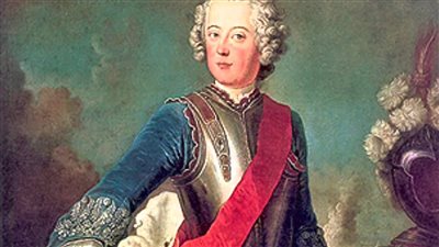 فردريك الثاني نظم الحملة الصليبية السادسة وشجع العلم فاتهمه رجال الدين بالهرطقة