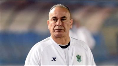 إبراهيم حسن: لا يوجد وقت للخطأ.. وبقول للناس تهدى علينا شوية