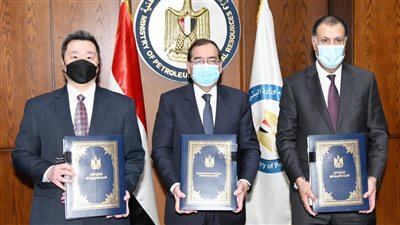 في إطار التطوير والاستغلال الأمثل للقدرات الإنتاجية.. اتفاقية جديدة مع أباتشى الأمريكية