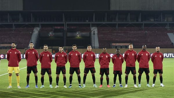 فريق الأهلي