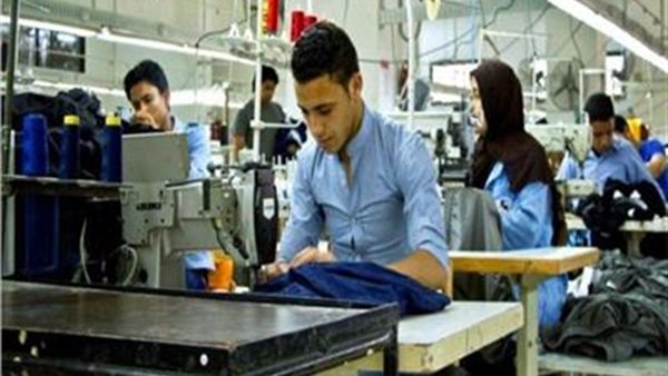 المشروعات الصغيرة