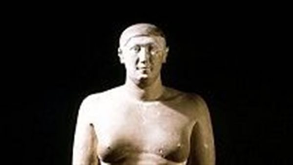 الوزير في مصر القديمة