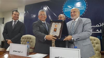 الرقابة الصحية: حصلنا على اعتماد دولي لمعايير مراكز العلاج الطبيعي بنسبة 99.6%