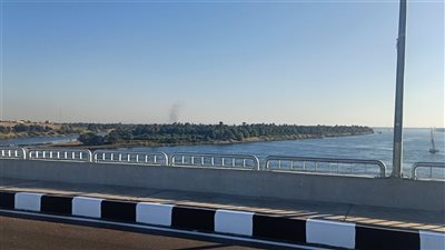 معتدل نهارا مائل للبرودة ليلًا.. حالة الطقس بأسوان