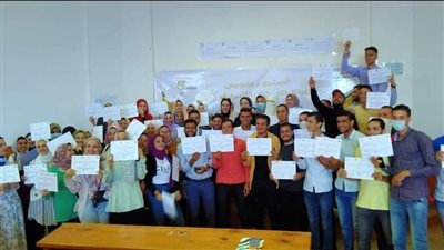 التضامن تنتهي من المرحلة الأولى لتدريبات المشروع القومي للحفاظ على الأسرة مودة