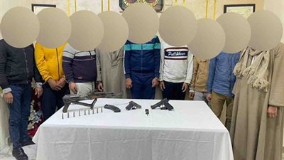 تجارة آثار ونصب.. كواليس اختطاف مواطن على يد تشكيل عصابي في الشرقية 