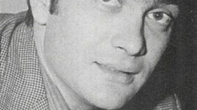 عاش حالة اكتئاب بعد رحيل زوجته ودُفن بمقابر المسيحيين.. لمحات من حياة يوسف فخر الدين بذكرى وفاته |صور