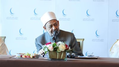 الإمام الأكبر 2021.. مجهودات لا تتوقف لدعم المرأة ونصرة اللاجئين وتعزيز الأخوة والسلام العالمي