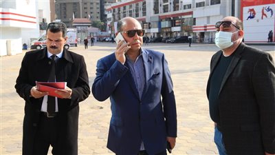 أحمد سليمان يتقدم بأوراق ترشحه لرئاسة الزمالك