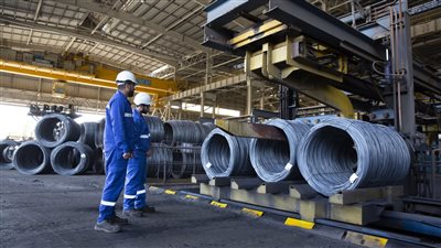 تعرف علي سعر الحديد لـ يوم الخميس 28 يوليو 2022 