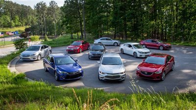 صني وكورولا بالصدارة.. السيارات السيدان الأكثر مبيعًا في مصر | حصاد 2021