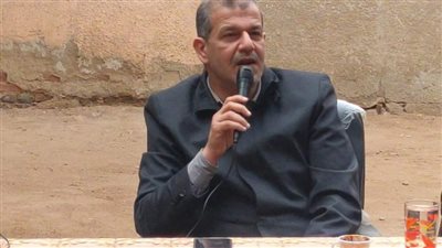 الانتهاء من أعمال تحويل المرافق بشارع بطل السلام وعودة المياه للمواطنين