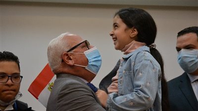 تضامن بورسعيد تُقيم احتفالا لـ قادرون باختلاف لذوي الهمم.. والمحافظ: فخور بيكم | صور وفيديو 