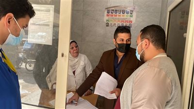 صحة الغربية توجه بتكثيف حملات الرقابة والطوارئ على المستشفيات والمنشآت التابعة