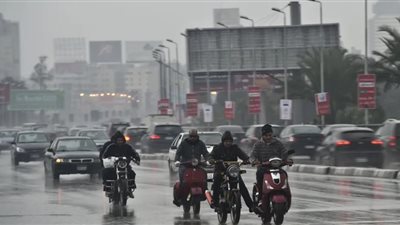 ثلوج وأمطار غزيرة تصل إلى حد السيول.. الأرصاد تحذر من طقس الكريسماس