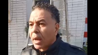 بعد رفض أورق ترشحه.. مجدي السويفي: نادي الزمالك بقي عزبة ووزير الرياضة ساكت عشان زملكاوي | بث مباشر 