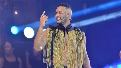 خارج مصر وداخلها.. 10 أزمات لـ محمد رمضان في 2021