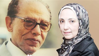 ابنة المفكر مصطفى محمود تكشف طقوس الأسرة في ذكرى ميلاده