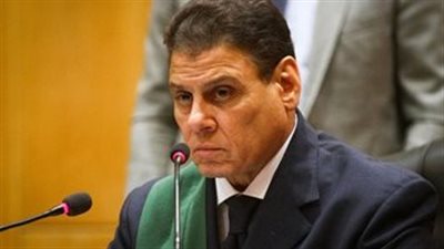 تأجيل إعادة إجراءات محاكمة 3 متهمين بأحداث مجلس الوزراء لـ24 أبريل