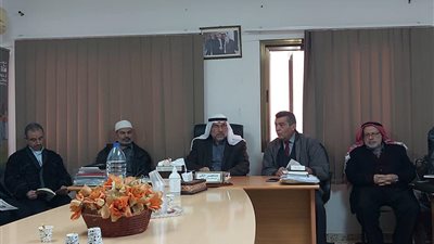 الثقافة الفلسطينية تناقش كتابا بعنوان توفيق البدوي.. شاعر عاش في الظل