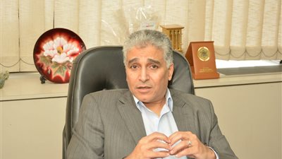 جمعية رجال الأعمال المصريين تدعو الصين لبناء تعاون استراتيجي لتنمية إفريقيا