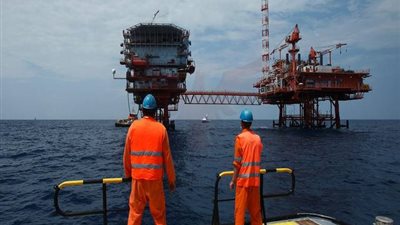 حصاد 2021.. وزارة البترول: 28.4 مليون طن مكافئ و8.4% زيادة في الإنتاج