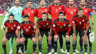 موعد مباراة مصر ونيجيريا في كأس الأمم الإفريقية 2021 
