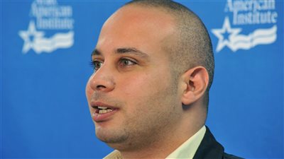  أحمد ماهر يجدد ترحيبه بالمشاركة في الحوار الوطني.. وحدّد بعض المقترحات