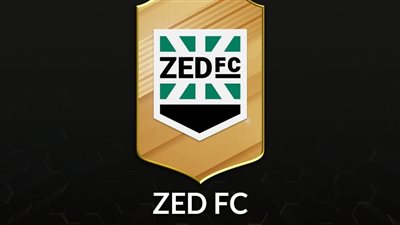 رسميًا.. تعديل اسم وشعار نادي إف سي مصر الرياضي إلى نادي زد 