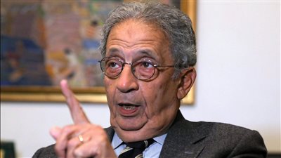 المغرب تزعم تغيير خريطة الوطن العربي بجامعة الدول.. وعمرو موسى يعلق