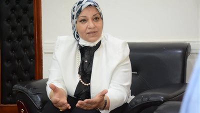 صباح مشالي: القيادة السياسية تصارع الوقت لتنمية محافظات الصعيد