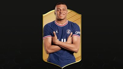 رسميًا.. كيليان مبابي يحصل على جائز جلوب سوكر كأفضل لاعب في العالم لـ عام 2021 I فيديو