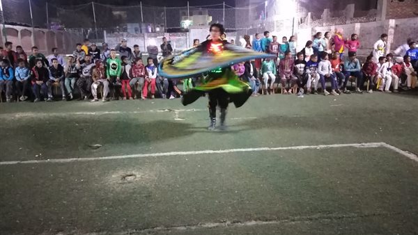 القوافل الثقافية