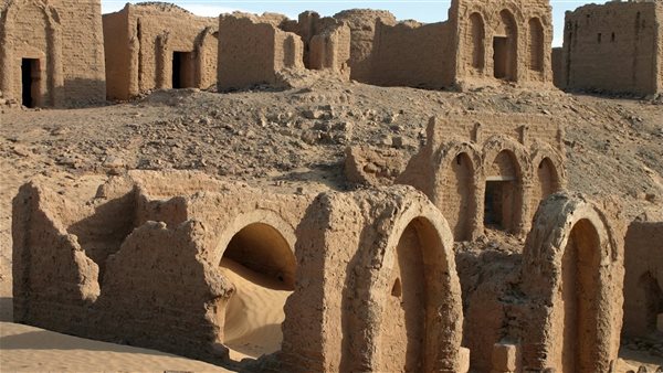 مركز بلاط بمحافظة