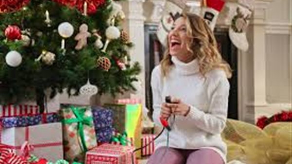 قضاء ليلة رأس السنة