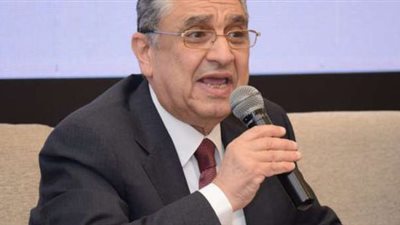 شاكر لوزراء الكهرباء العرب: العمل المشترك يحقق الرفاهية لشعوبنا