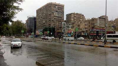 بث مباشر| رياح وأمطار وشبورة وصقيع.. حالة الطقس بأنحاء مصر غدًا