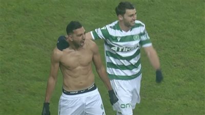 كوكا يغازل كيروش ويقود قونيا سبور للفوز على بشكتاش في الدوري التركي