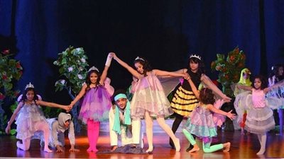 تفاصيل انطلاق الموسم المسرحي لنوادي مسرح الطفل يناير المقبل