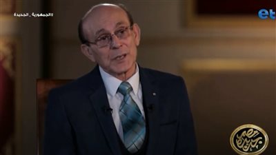 بعد غياب 33 عاما.. محمد صبحي يعود للسينما بفيلم جديد | فيديو 