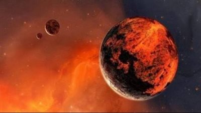 في ظاهرة نادرة.. اقتراب مذنب من المريخ بمسافة قصيرة